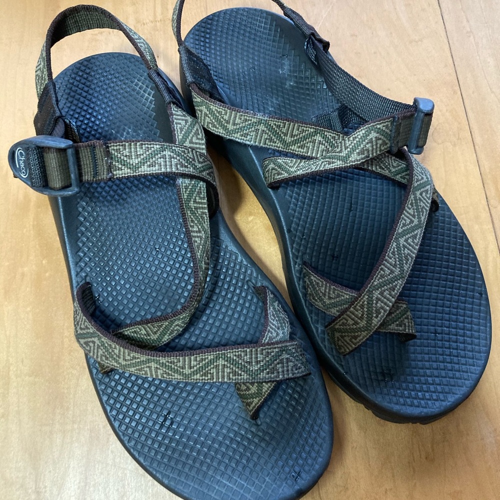 COPY - Men’s Chaco Sandals